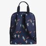 JEUNE PREMIERE - Jeune Premier Galactic Fun Amsterdam Large Backpack JEUNE PREMIERE - Jeune Premier Galactic Fun Amsterdam Large Backpack