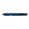 LAMY - Lamy Pico Ball Pen Imperial Blue LAMY - Lamy Pico Ball Pen Imperial Blue