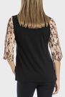 Punt Roma - Animal print t-shirt Punt Roma - Animal print t-shirt