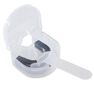 OUTSHOCK - L - 100 Boxing And Martial Arts Mouthguard - Clear - Colorless OUTSHOCK - L - 100 Boxing And Martial Arts Mouthguard - Clear - Colorless
