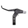 BTWIN - Unique Size V-Brake Type Brake Levers x2, Brown BTWIN - Unique Size V-Brake Type Brake Levers x2, Brown