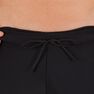 NABAIJI - M Men's Swimming Boxers 100 Plus - Black NABAIJI - M Men's Swimming Boxers 100 Plus - Black