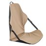 FORCLAZ - Unique Size Multi-position Desert Trekking Chair - DESERT 500 brown, Brown FORCLAZ - Unique Size Multi-position Desert Trekking Chair - DESERT 500 brown, Brown