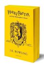 BLOOMSBURY PUBLISHING UK - Harry Potter and the Philosopher's Stone - Hufflepuff Edition BLOOMSBURY PUBLISHING UK - Harry Potter and the Philosopher's Stone - Hufflepuff Edition