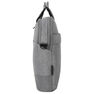 TARGUS - Targus CityLite Shoulder Bag Grey Fits Laptop up to 15.6 Inch TARGUS - Targus CityLite Shoulder Bag Grey Fits Laptop up to 15.6 Inch