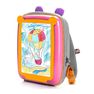 GO VINCI - GoVinci Backpack Pink GO VINCI - GoVinci Backpack Pink