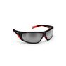 QUECHUA - Unique Size Adult Hiking Sunglasses Category 4 Polarised MH570, Black QUECHUA - Unique Size Adult Hiking Sunglasses Category 4 Polarised MH570, Black