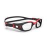 NABAIJI - Large FRAME FOR CORRECTIVE SWIMMING GOGGLES SELFIT SIZE L, Navy Blue NABAIJI - Large FRAME FOR CORRECTIVE SWIMMING GOGGLES SELFIT SIZE L, Navy Blue