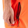 OLAIAN - 2XL Surfing Short Boardshorts 500 - Summer, Fluo Blood Orange OLAIAN - 2XL Surfing Short Boardshorts 500 - Summer, Fluo Blood Orange