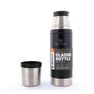 STANLEY - Stanley 0.47L Classic Vacuum Bottle M.Black STANLEY - Stanley 0.47L Classic Vacuum Bottle M.Black