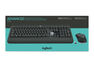 LOGITECH - Logitech MK540 Advanced Wireless Keyboard and Mouse Combo LOGITECH - Logitech MK540 Advanced Wireless Keyboard and Mouse Combo