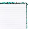 SOMETHING DIFFERENT - Something Different Mermaid Reversible Sequin Notebook SOMETHING DIFFERENT - Something Different Mermaid Reversible Sequin Notebook