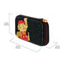 PDP - PDP Slim Travel Case Mario Retro Edition for Nintendo Switch PDP - PDP Slim Travel Case Mario Retro Edition for Nintendo Switch