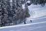 WEDZE - XL Women's Ski Trousers 180 - Snow White WEDZE - XL Women's Ski Trousers 180 - Snow White
