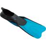 SUBEA - EU 36-37 / 520 Adult Snorkelling Fins - Dark Petrol Blue SUBEA - EU 36-37 / 520 Adult Snorkelling Fins - Dark Petrol Blue