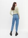 Reserved - Short cardigan - Green Reserved - Short cardigan - Green