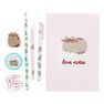 BLUEPRINT COLLECTIONS - Blueprint Collections Pusheen Sweet Dreams Super Stationery Set BLUEPRINT COLLECTIONS - Blueprint Collections Pusheen Sweet Dreams Super Stationery Set