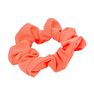NABAIJI - 4-14 Years Girls' Swimming Hair Scrunchie, Fluo Yellow NABAIJI - 4-14 Years Girls' Swimming Hair Scrunchie, Fluo Yellow