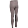 FOUGANZA - Large 140 Women's Grippy Horse Riding Jodhpurs - Navy, Slate Brown FOUGANZA - Large 140 Women's Grippy Horse Riding Jodhpurs - Navy, Slate Brown