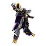 BANDAI TAMASHII NATION - Bandai Digivolving Spirits 05 Alphamon 6 Inch Inch BANDAI TAMASHII NATION - Bandai Digivolving Spirits 05 Alphamon 6 Inch Inch