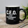 HARVEY MAKIN - Harvey Makin Ceo Chief Entertainment Officer Mug HARVEY MAKIN - Harvey Makin Ceo Chief Entertainment Officer Mug