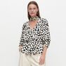 Reserved - Ladies’ EcoVero™ Patterned Shirt - Multicolor Reserved - Ladies’ EcoVero™ Patterned Shirt - Multicolor