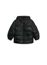 Mango - beige - khaki Hood quilted coat Mango - beige - khaki Hood quilted coat
