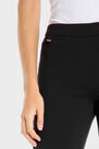Punt Roma - Long black trousers Punt Roma - Long black trousers