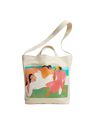 Mango - light beige Women's day bag Mango - light beige Women's day bag