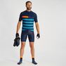 TRIBAN - Small RC500 Pocket Cycling Shorts - Navy, Navy Blue TRIBAN - Small RC500 Pocket Cycling Shorts - Navy, Navy Blue
