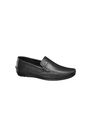 Claudio Conti - Black Loafers, Men Claudio Conti - Black Loafers, Men