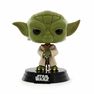 FUNKO TOYS - Funko Pop Clone Wars Yoda Vinyl Figure FUNKO TOYS - Funko Pop Clone Wars Yoda Vinyl Figure