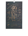 RIFLE PAPER CO. - Rifle Paper Co 2017 Constellations Wall Calendar RIFLE PAPER CO. - Rifle Paper Co 2017 Constellations Wall Calendar