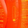NABAIJI - Unique Size Inflatable Baby Seat Swim Ring, 11-15 Kg orange, Default NABAIJI - Unique Size Inflatable Baby Seat Swim Ring, 11-15 Kg orange, Default