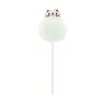 BLUEPRINT COLLECTIONS - Happy Zoo Cute Pets Pom Pom Pen BLUEPRINT COLLECTIONS - Happy Zoo Cute Pets Pom Pom Pen
