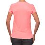 QUECHUA - Extra Small MH100 Women's Short-sleeved Mountain Hiking T-Shirt, Sage Green QUECHUA - Extra Small MH100 Women's Short-sleeved Mountain Hiking T-Shirt, Sage Green