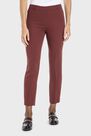 Punt Roma - Crepe trousers Punt Roma - Crepe trousers
