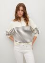 Mango - white Flared jeans Flare, Women Mango - white Flared jeans Flare, Women