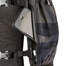 EVADICT - Extra Large MIXED ULTRA TRAIL RUNNING BAG 15 L - BLACK/BRONZE, Black EVADICT - Extra Large MIXED ULTRA TRAIL RUNNING BAG 15 L - BLACK/BRONZE, Black