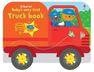 USBORNE PUBLISHING LTD UK - Baby's Very First Truck Book USBORNE PUBLISHING LTD UK - Baby's Very First Truck Book