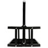 KIPSTA - 6 Water Bottle Carrier - Black, Unique Size KIPSTA - 6 Water Bottle Carrier - Black, Unique Size