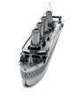 3D METAL - 3D Metal World Titanic 2 Sheets 3D METAL - 3D Metal World Titanic 2 Sheets