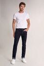 Salsa Jeans - Blue Lima spartan dark rinse jeans Salsa Jeans - Blue Lima spartan dark rinse jeans