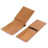 ROVATTI - Rovatti L Brown Wallet 2 ROVATTI - Rovatti L Brown Wallet 2