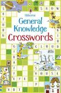 USBORNE PUBLISHING LTD UK - General Knowledge Crosswords USBORNE PUBLISHING LTD UK - General Knowledge Crosswords