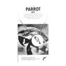 JAECI DESIGNS - Jaeci Parrot Necklace Silver JAECI DESIGNS - Jaeci Parrot Necklace Silver
