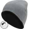WEDZE - Unique Size Ski Reverse Hat - ., Snow White WEDZE - Unique Size Ski Reverse Hat - ., Snow White