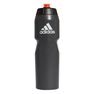 ADIDAS - 750ml Fitness Cardio Training Water Bottle - Black, Default ADIDAS - 750ml Fitness Cardio Training Water Bottle - Black, Default