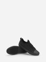 Reserved - Black Classic Sneakers, Men Reserved - Black Classic Sneakers, Men