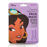 MAD BEAUTY - Mad Beauty Disney Princess Jasmine Face Mask MAD BEAUTY - Mad Beauty Disney Princess Jasmine Face Mask